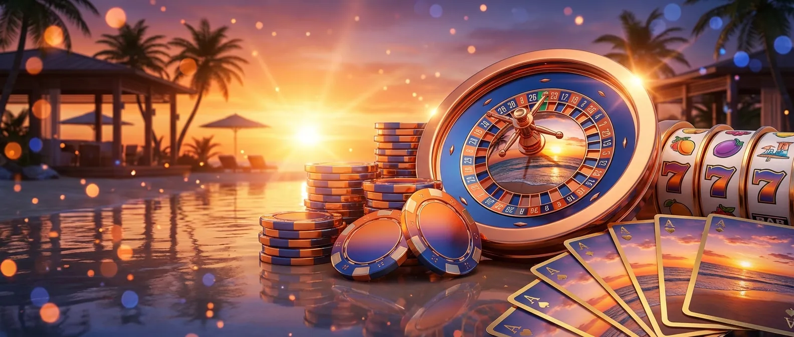Simple Casino bonus